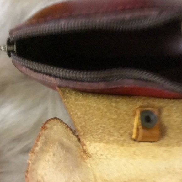 Coin or Money Tote - Picture 5 of 9